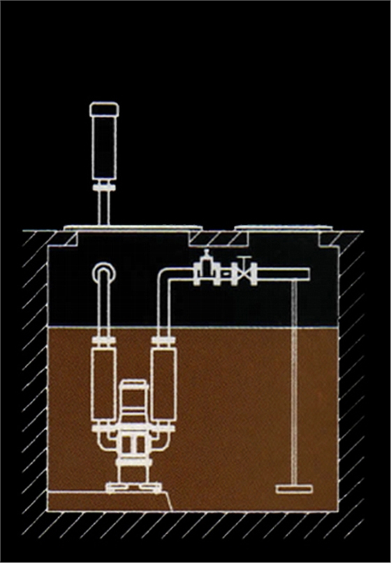 沉水風(fēng)機(jī)安裝注意事項(xiàng)